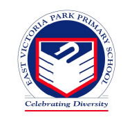 East Victoria Park Primary School - Education Directory