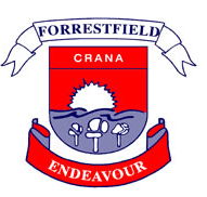 Forrestfield Primary School - University Australia