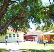 Marmion Primary School - Education Directory