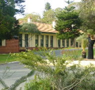 Mount Claremont Primary School - Education SA