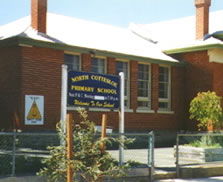 North Cottesloe Primary School - Education Directory 0