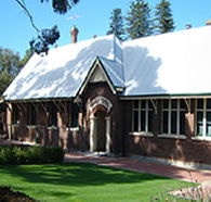 Subiaco Primary School - Education Directory