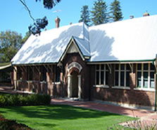 Subiaco Primary School - Education Directory 0