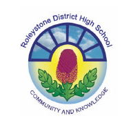 Roleystone District High School - Education Directory