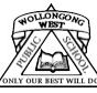 Wollongong West Public School - Education Directory