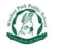 Windsor Park Public School - Education NT 0