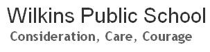 Wilkins Public School - Education Directory 0