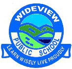 Wideview Public School - Education Sydney