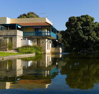 The Kumara Meditation Centre - University Australia