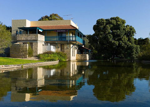 The Kumara Meditation Centre - Education Directory 0