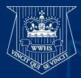 Wagga Wagga High School - University Australia
