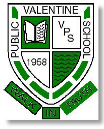 Valentine Public School - Education Directory 0