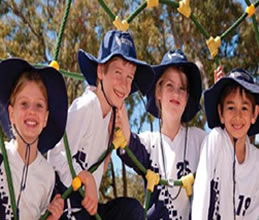 Kalamunda Christian School - Education Directory 1