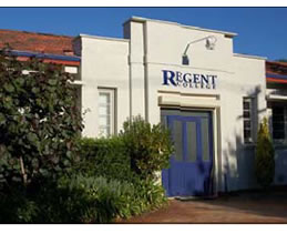 Regent College - Education Sydney 1