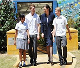 International School Of Western Australia - Education Directory 1