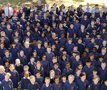 Balcatta Primary School - Education NT 1