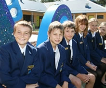 Deanmore Primary School - Education Sydney 1