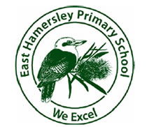 East Hamersley Primary School - Education Find 1