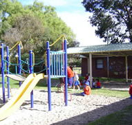 Hampton Park Primary School - Education SA