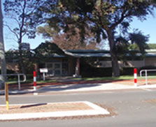 High Wycombe Primary School - University Australia 1