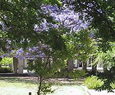 Como Secondary College - Education Directory 1