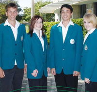 Lakeland Senior High School - University Australia