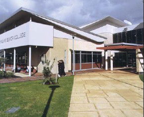 Mindarie Senior College - Education NT 1