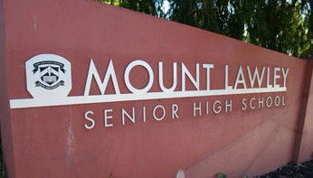 Mount Lawley Senior High School - Education SA 1