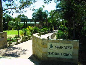 Swan View Senior High School - Education Directory 1