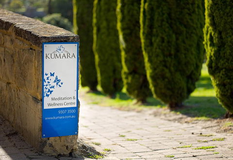 The Kumara Meditation Centre - Education Directory 1
