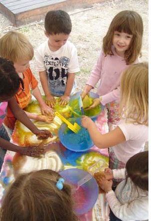 Lady Forster Kindergarten - Education Directory 0