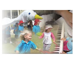 Blue Gum Montessori School - Education Directory 2