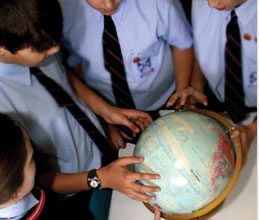 Regent College - Education Sydney 2