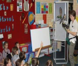 Ellenbrook Christian College - Education Directory 2