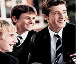 Guildford Grammar School - University Australia 2