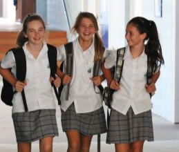 International School Of Western Australia - Education Directory 2
