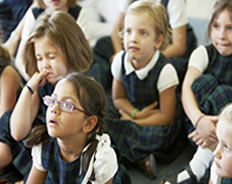 Presbyterian Ladies' College - Education Directory 1