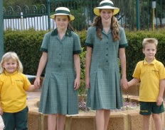 St Brigid's College - Education Directory 2