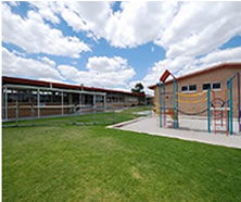 Balcatta Primary School - Education NT 2