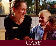 Forest Crescent Primary School - Education Directory 1