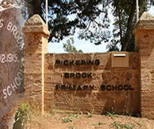 Pickering Brook Primary School - Education Directory 2