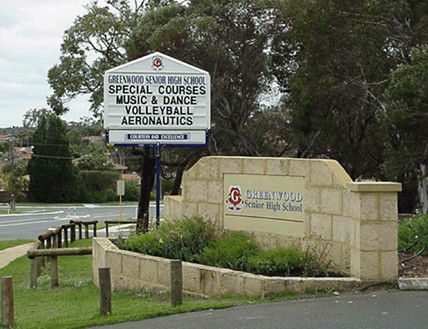 Greenwood College - Education Find 2