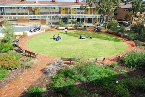 Kalamunda Senior High School - Education Directory 1