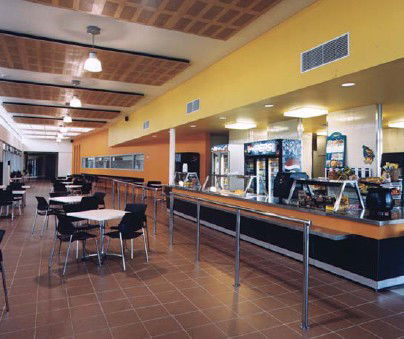 Mindarie Senior College - Education NT 2