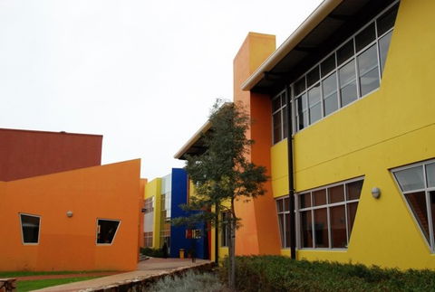 Mount Lawley Senior High School - Education SA 2