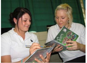 Swan View Senior High School - Education Directory 2