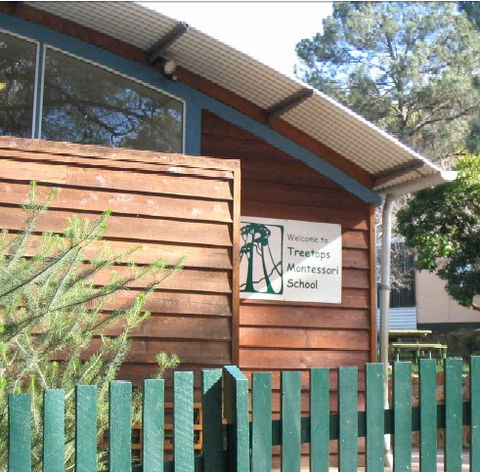 Treetops - A Montessori And International Baccalaureate School - University Australia 1