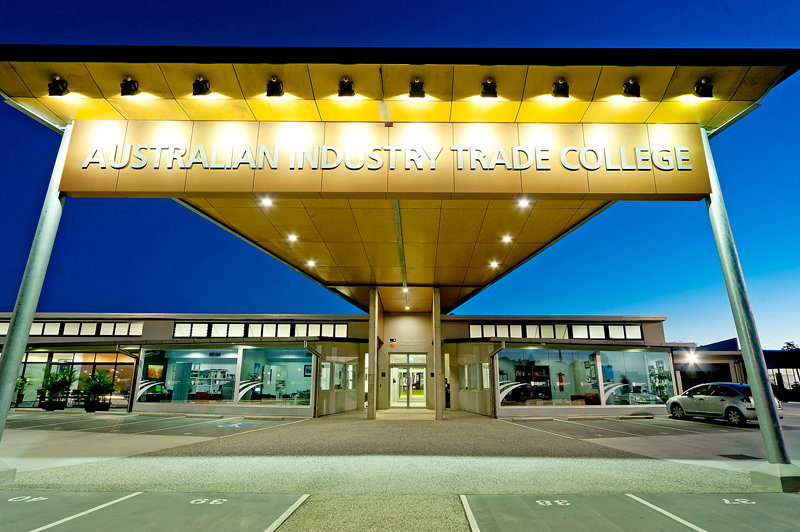 Australian Industry Trade College Merrimac