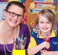 Holy Spirit School Bray Park - Education SA