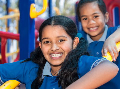 Holy Spirit School Bray Park - Education SA 2